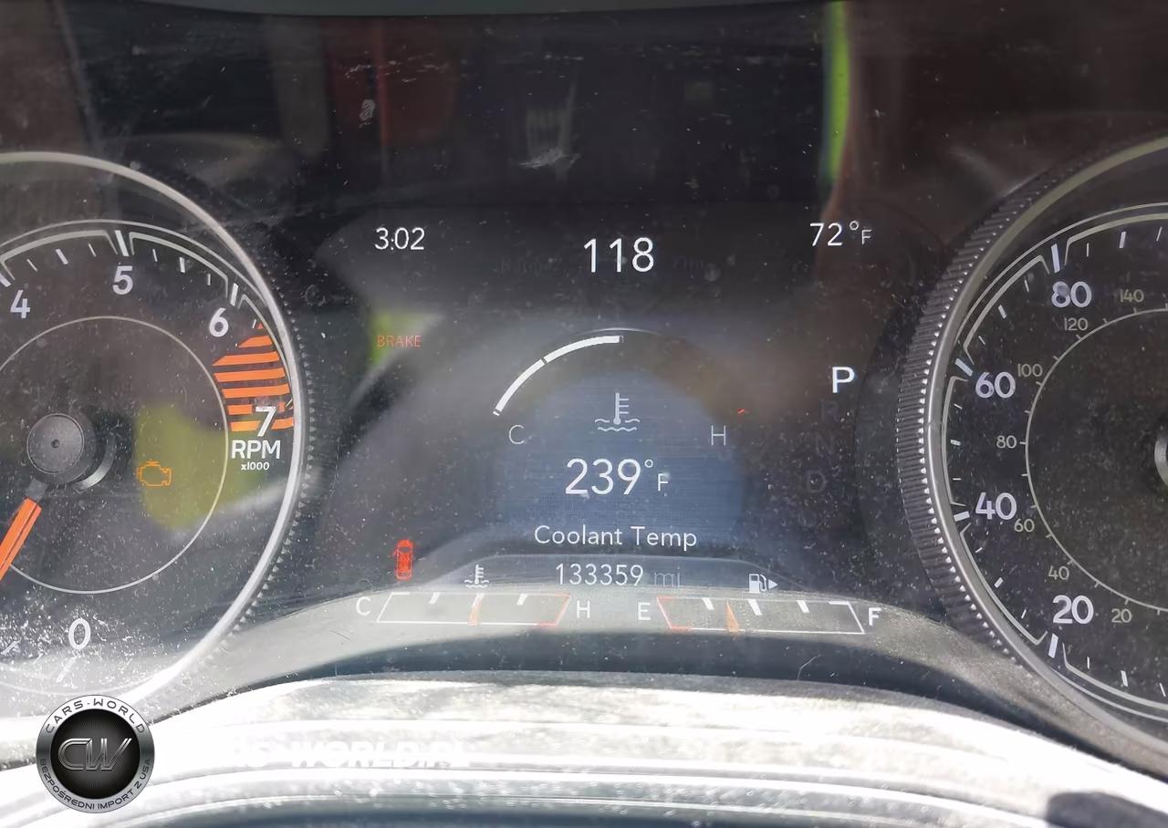 2019 Jeep Cherokee Limited Fwd VIN:1C4PJLDB4KD146048 - 7
