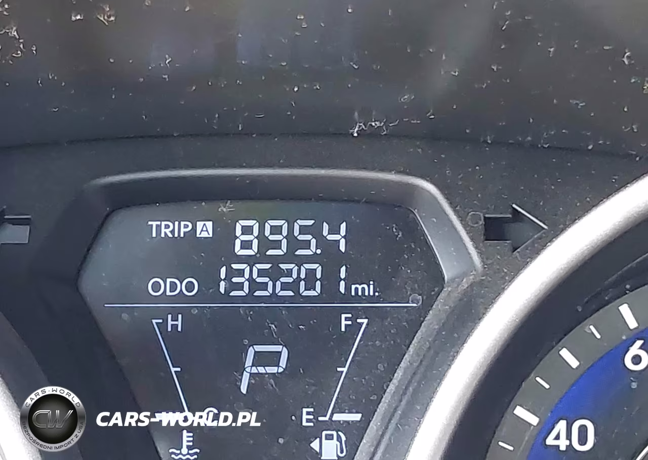 2013 Hyundai Elantra Gls VIN:KMHDH4AE8DU742474 - 14