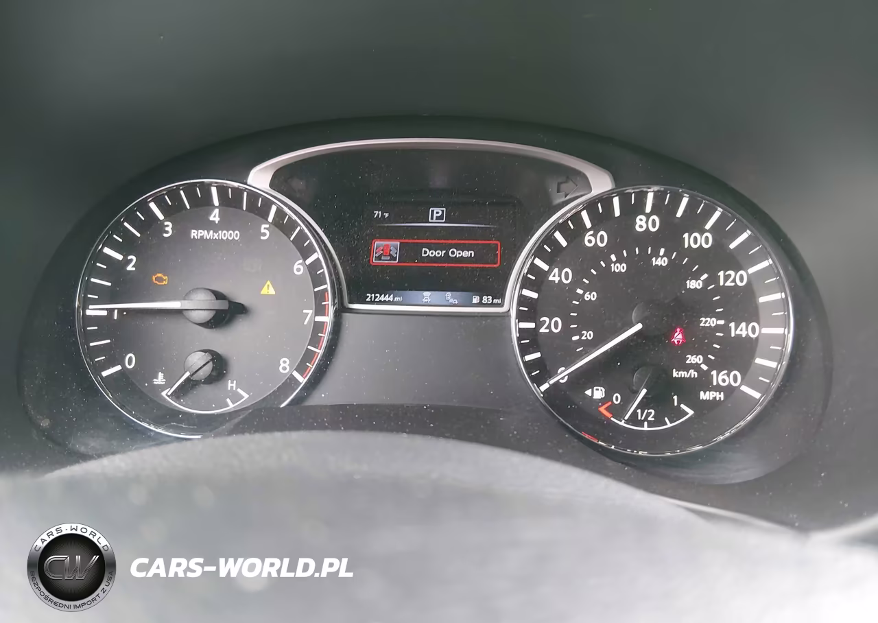 2018 Nissan Altima 2.5 Sl VIN:1N4AL3AP5JC194944 - 7