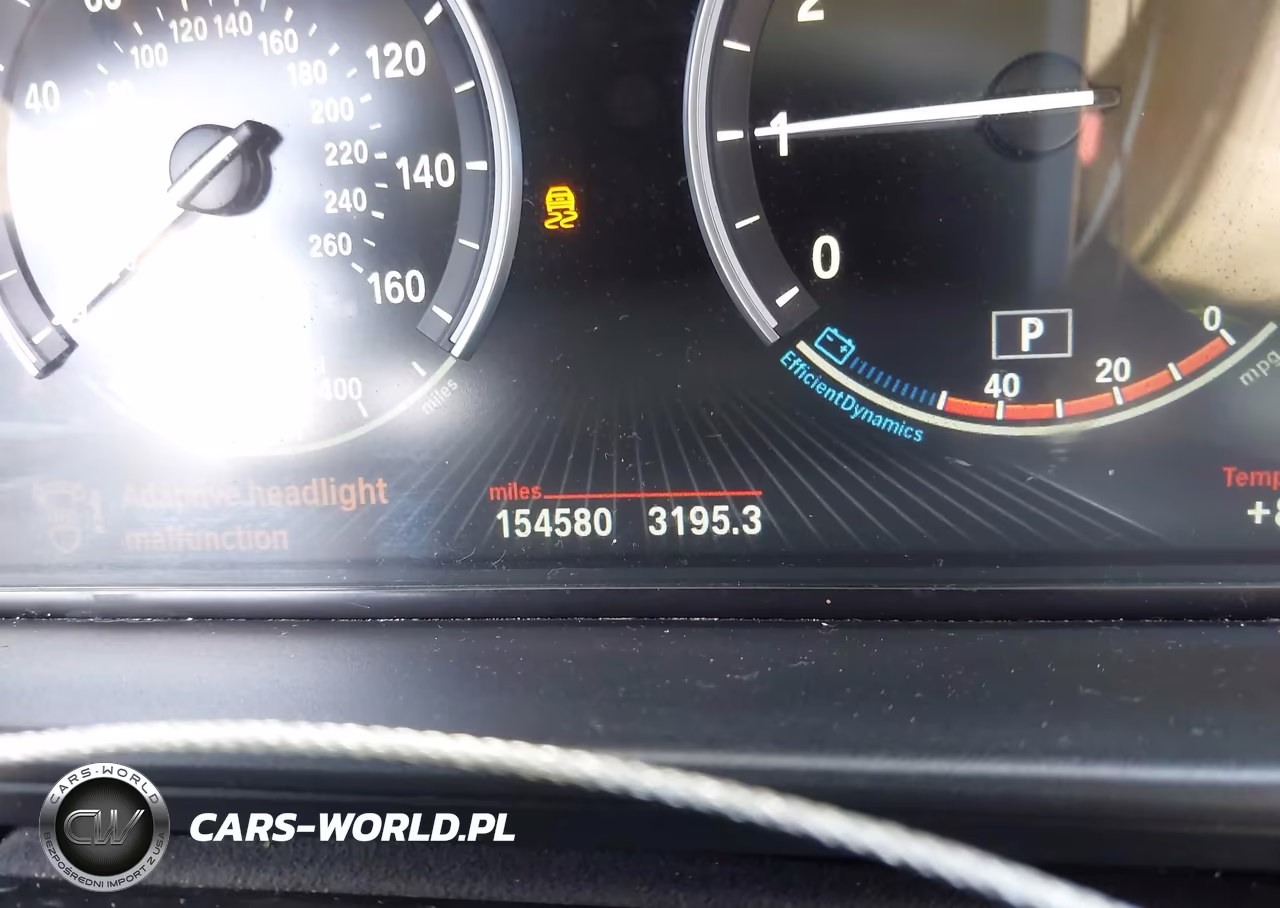 2015 BMW 528I VIN:WBA5A5C56FD518099 - 15