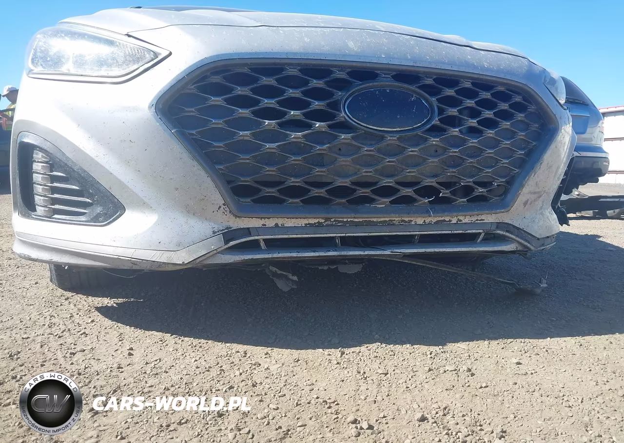 2019 Hyundai Sonata Sel VIN:5NPE34AF7KH778213 - 16
