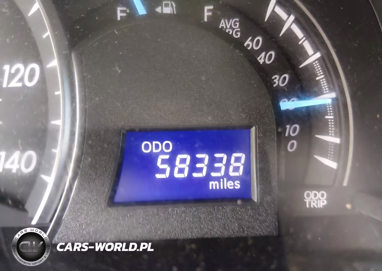 2014 Toyota Camry Le VIN:4T4BF1FK1ER409499 - 15