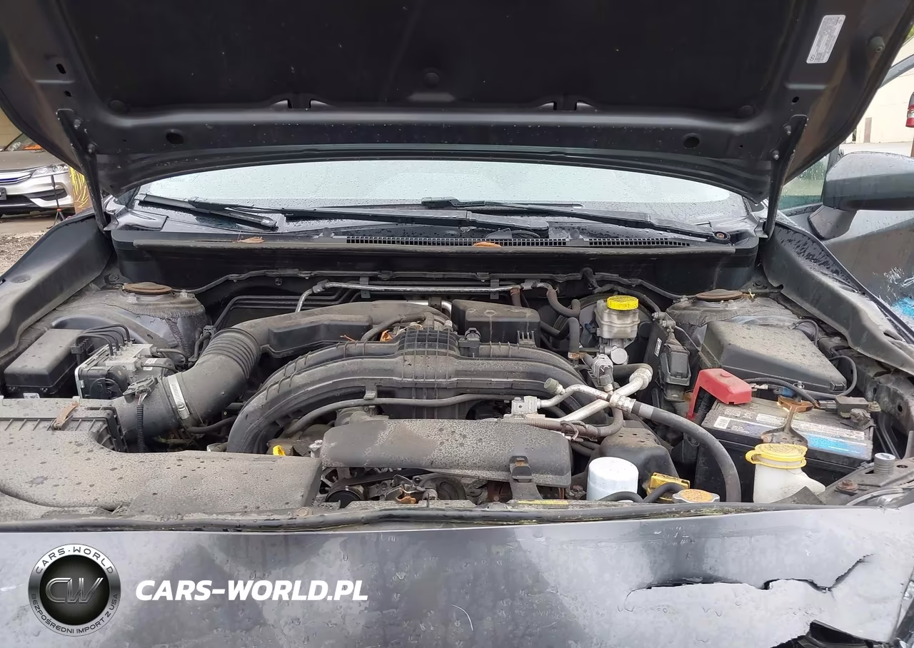 2018 Subaru Impreza 2.0I Premium VIN:4S3GKAD66J3606240 - 10