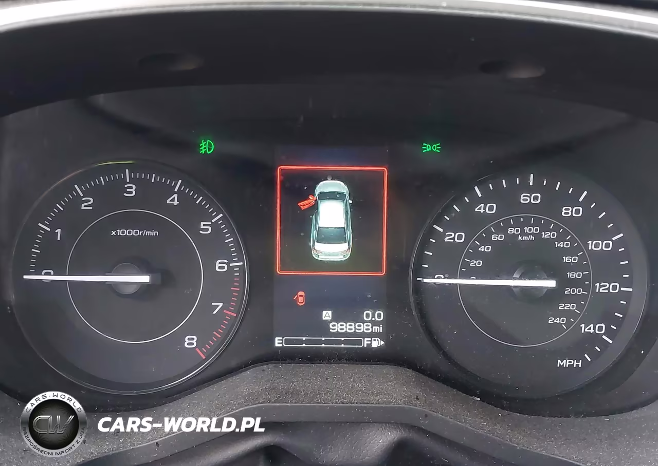 2018 Subaru Impreza 2.0I Premium VIN:4S3GKAD66J3606240 - 7