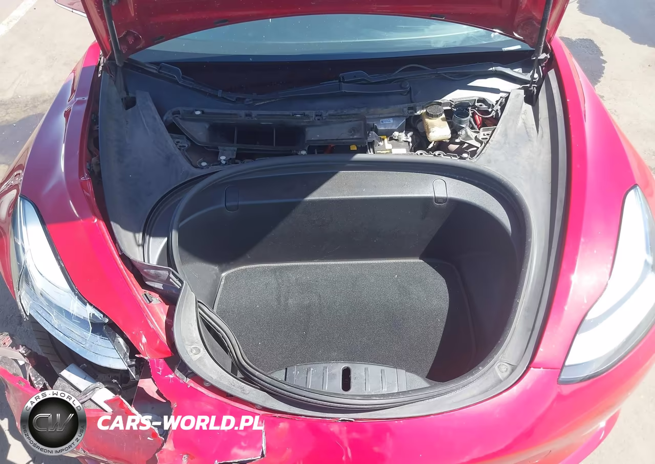 2018 Tesla Model 3 Long Range-Mid Range VIN:5YJ3E1EA1JF159456 - 10