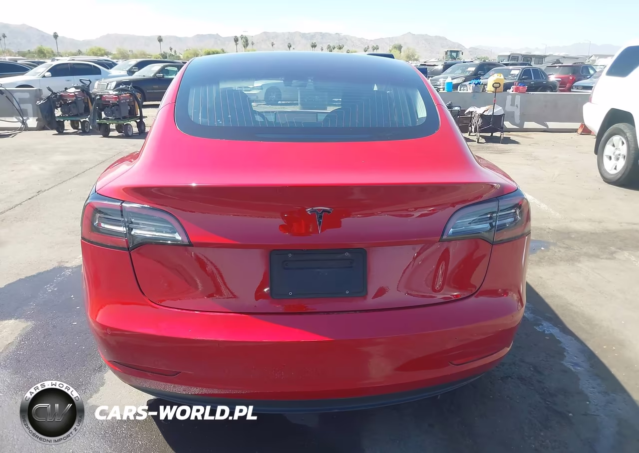 2018 Tesla Model 3 Long Range-Mid Range VIN:5YJ3E1EA1JF159456 - 16