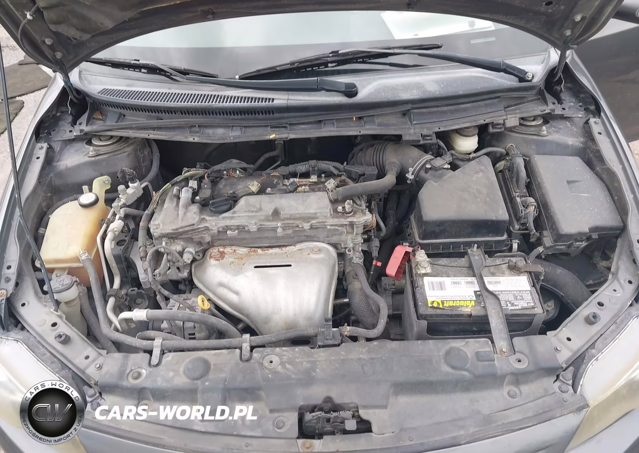 2013 Scion Tc VIN:JTKJF5C70D3053433 - 10