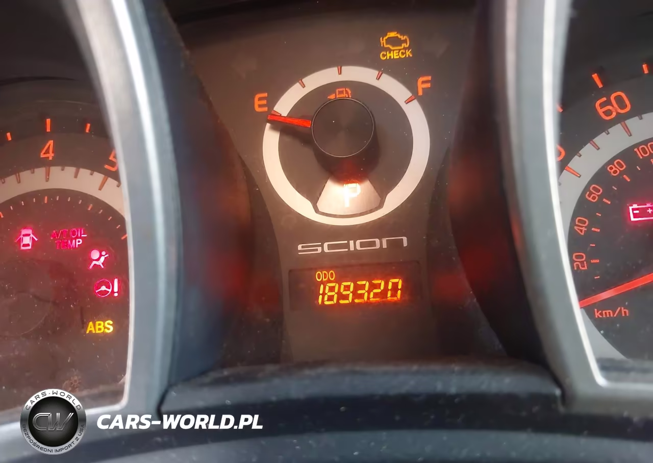 2013 Scion Tc VIN:JTKJF5C70D3053433 - 15