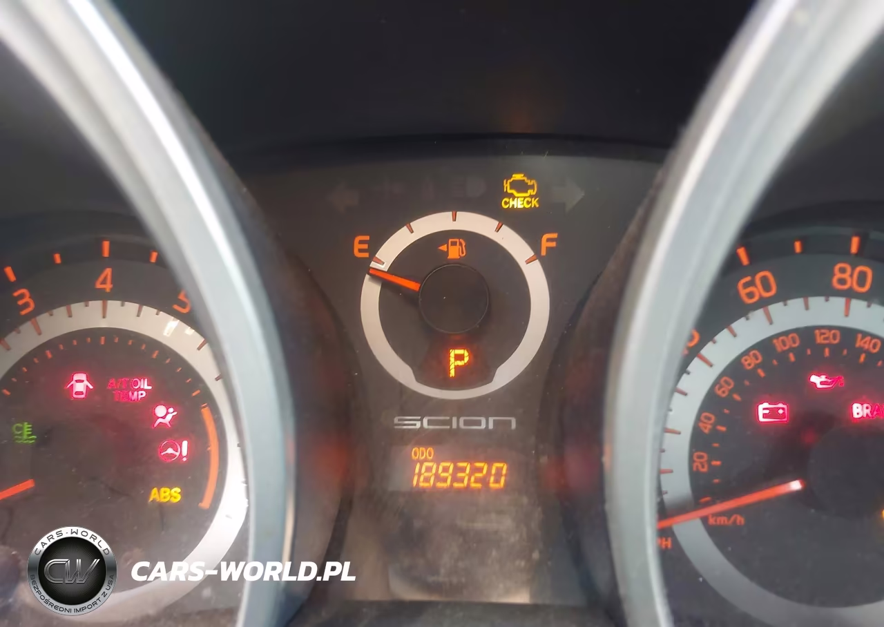 2013 Scion Tc VIN:JTKJF5C70D3053433 - 7