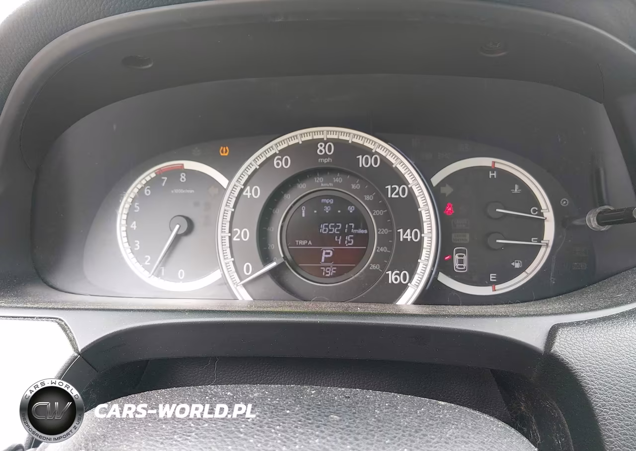 2013 Honda Accord Lx VIN:1HGCR2F38DA090113 - 7