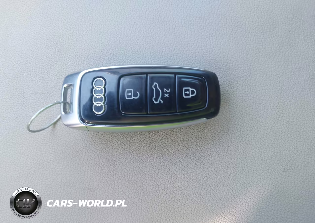 2024 Audi A6 Premium Plus 55 Tfsi Quattro S Tronic VIN:WAUL2BF23RN000843 - 11
