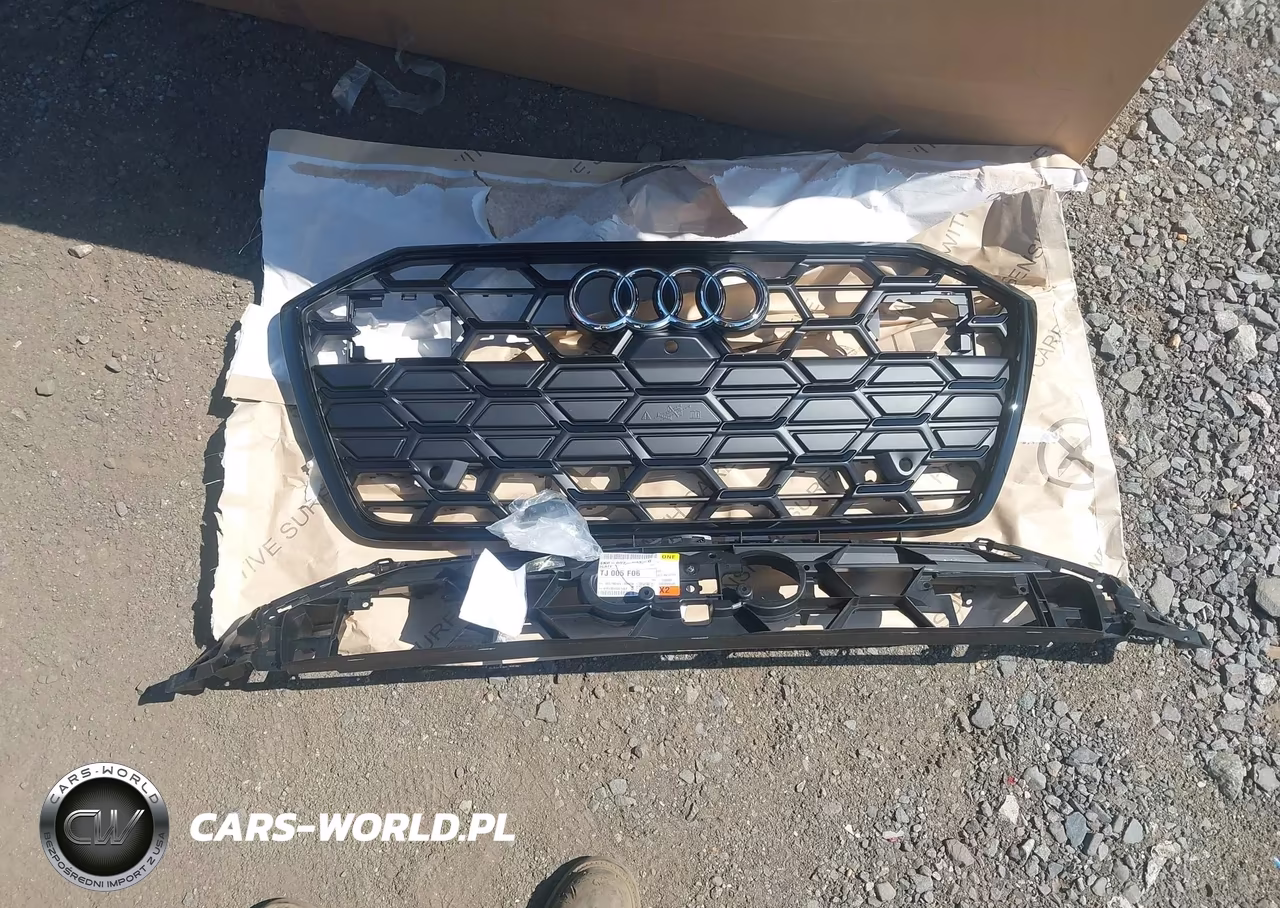 2024 Audi A6 Premium Plus 55 Tfsi Quattro S Tronic VIN:WAUL2BF23RN000843 - 18