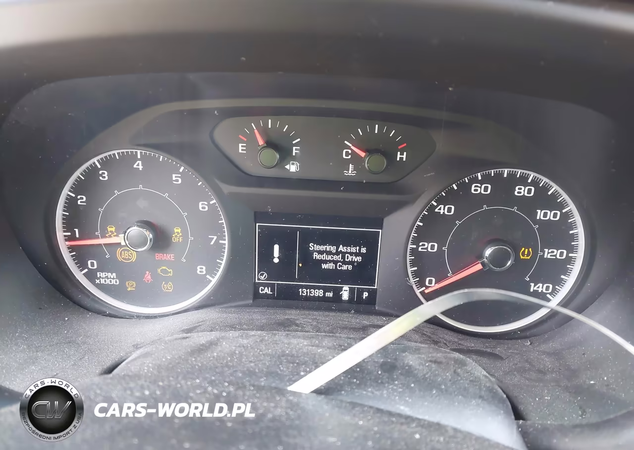 2019 GMC Acadia Sle-2 VIN:1GKKNSLS9KZ126850 - 7