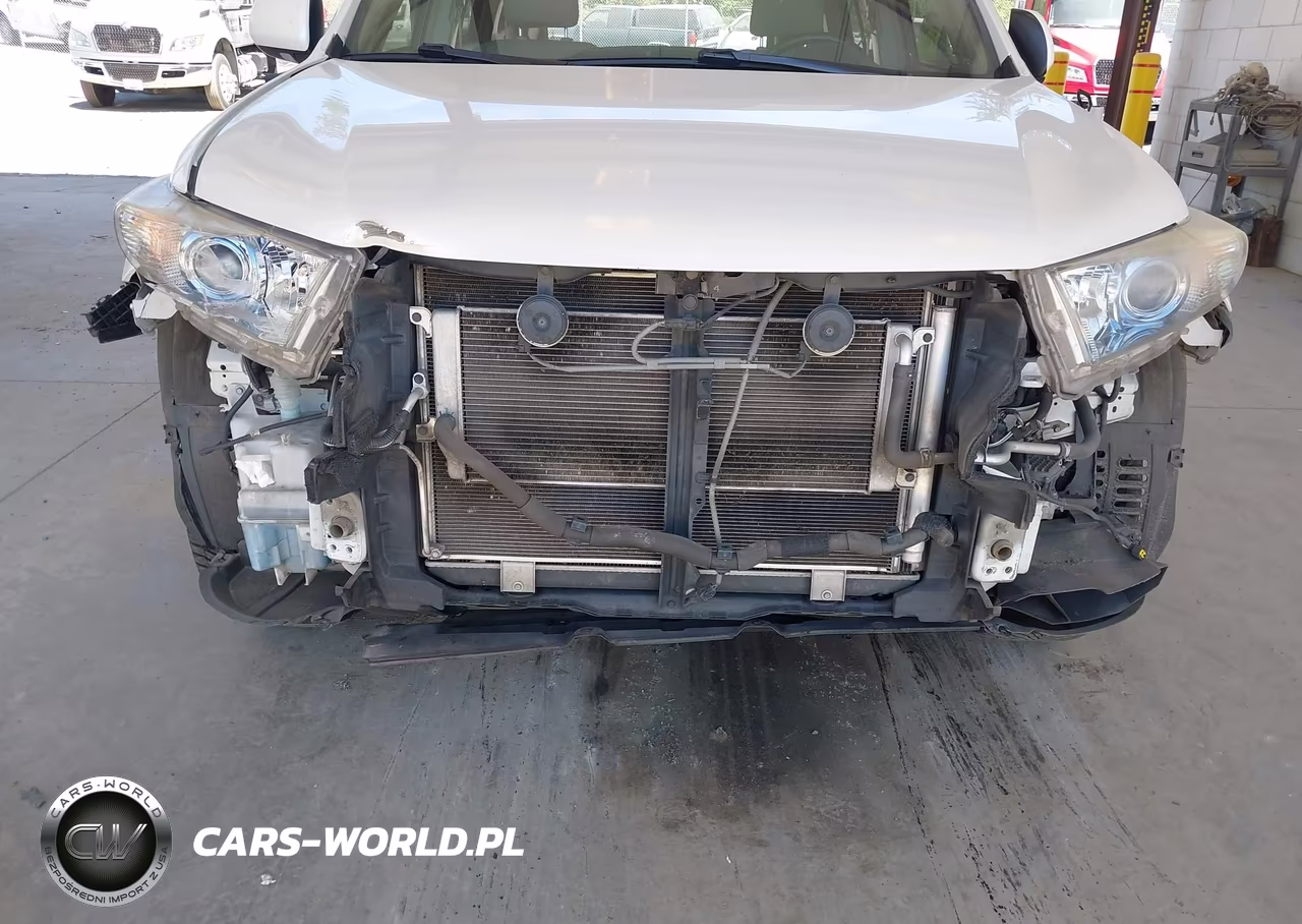 2012 Toyota Highlander Hybrid Limited V6 VIN:JTEDC3EH8C2006951 - 6