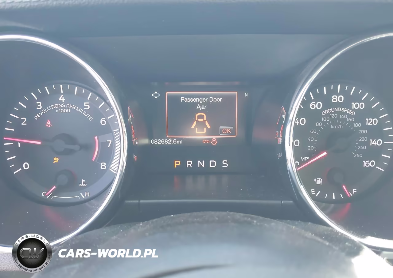 2015 Ford Mustang Ecoboost Premium VIN:1FATP8UH9F5415598 - 7