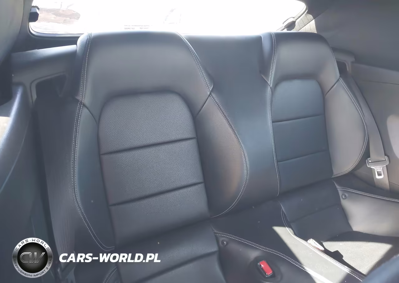 2015 Ford Mustang Ecoboost Premium VIN:1FATP8UH9F5415598 - 8