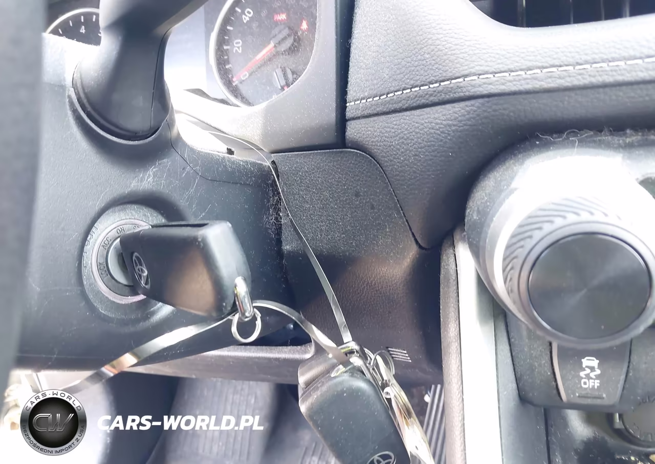 2021 Toyota Rav4 Le VIN:2T3F1RFV6MW165728 - 11