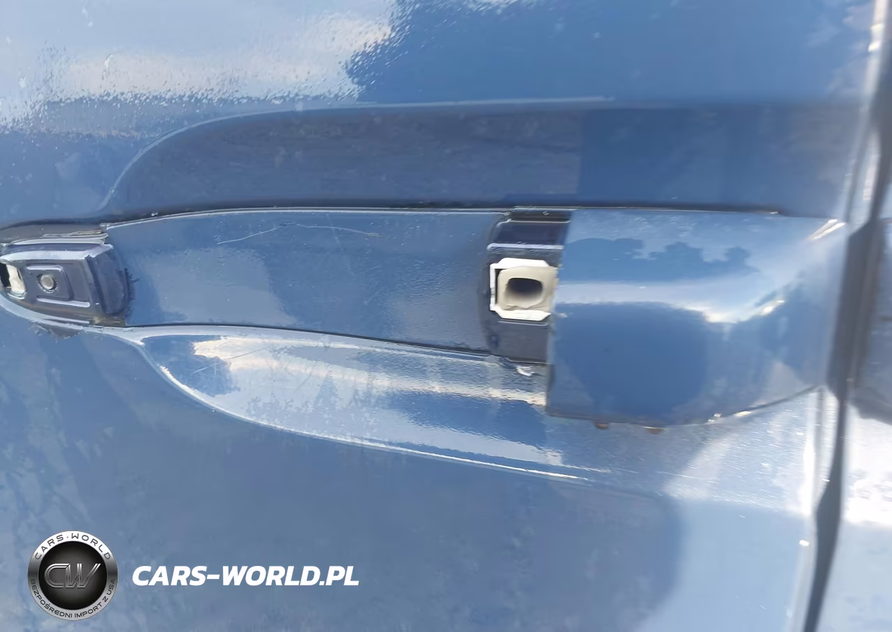 2008 Kia Sedona Lx VIN:KNDMB233286254752 - 12