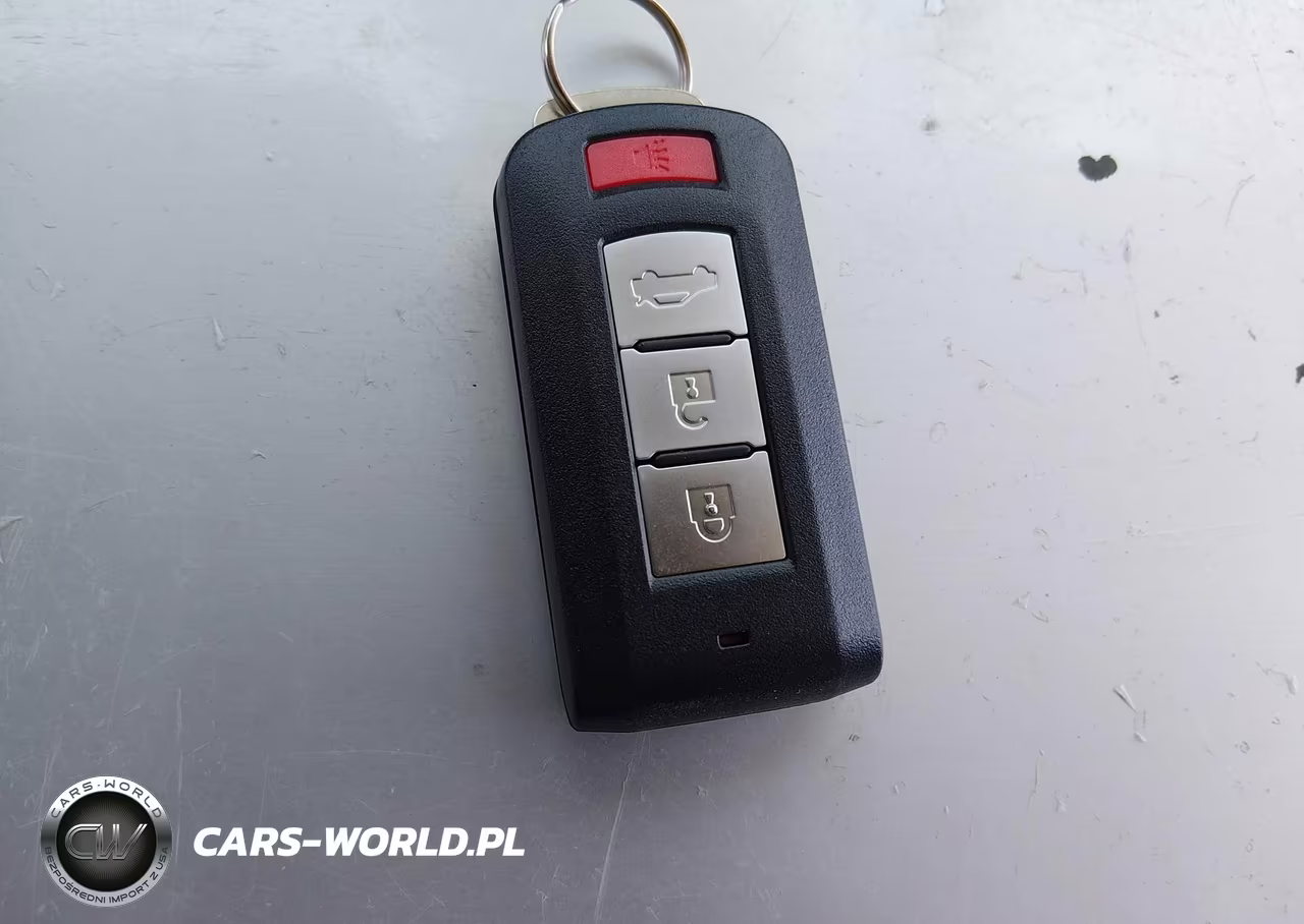 2017 Mitsubishi Outlander Sel VIN:JA4AD3A34HZ034608 - 11