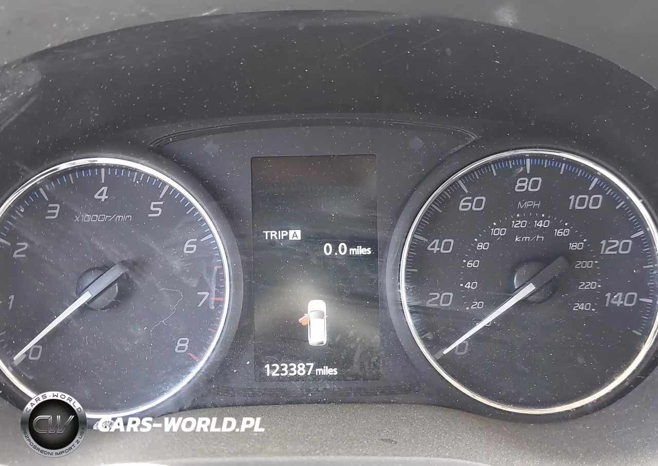 2017 Mitsubishi Outlander Sel VIN:JA4AD3A34HZ034608 - 7