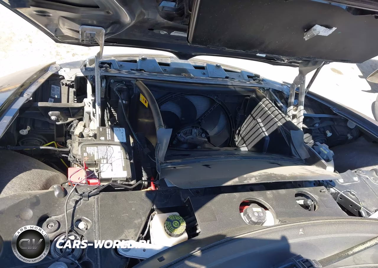 2014 BMW I8 VIN:WBY2Z2C51EVX64353 - 10