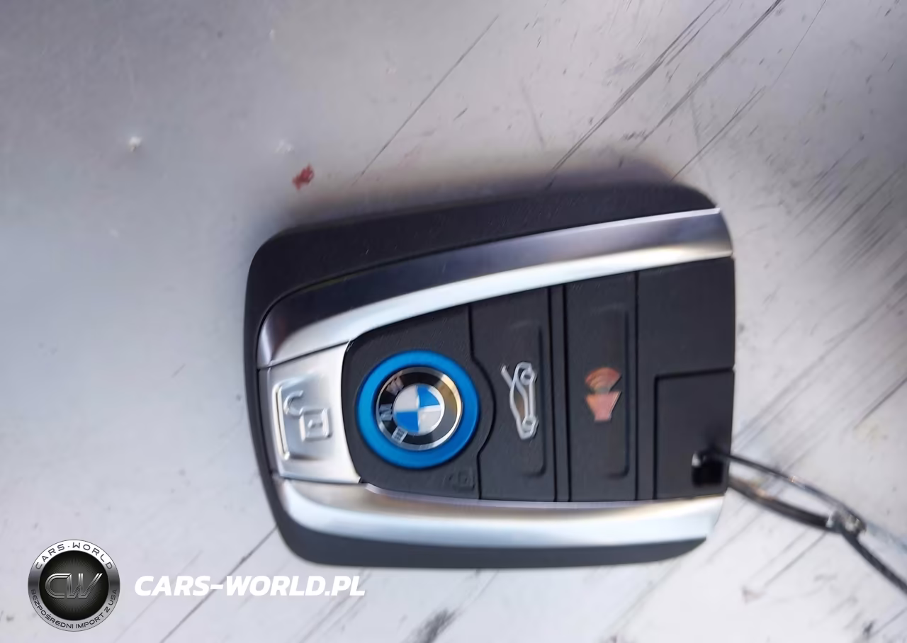 2014 BMW I8 VIN:WBY2Z2C51EVX64353 - 11