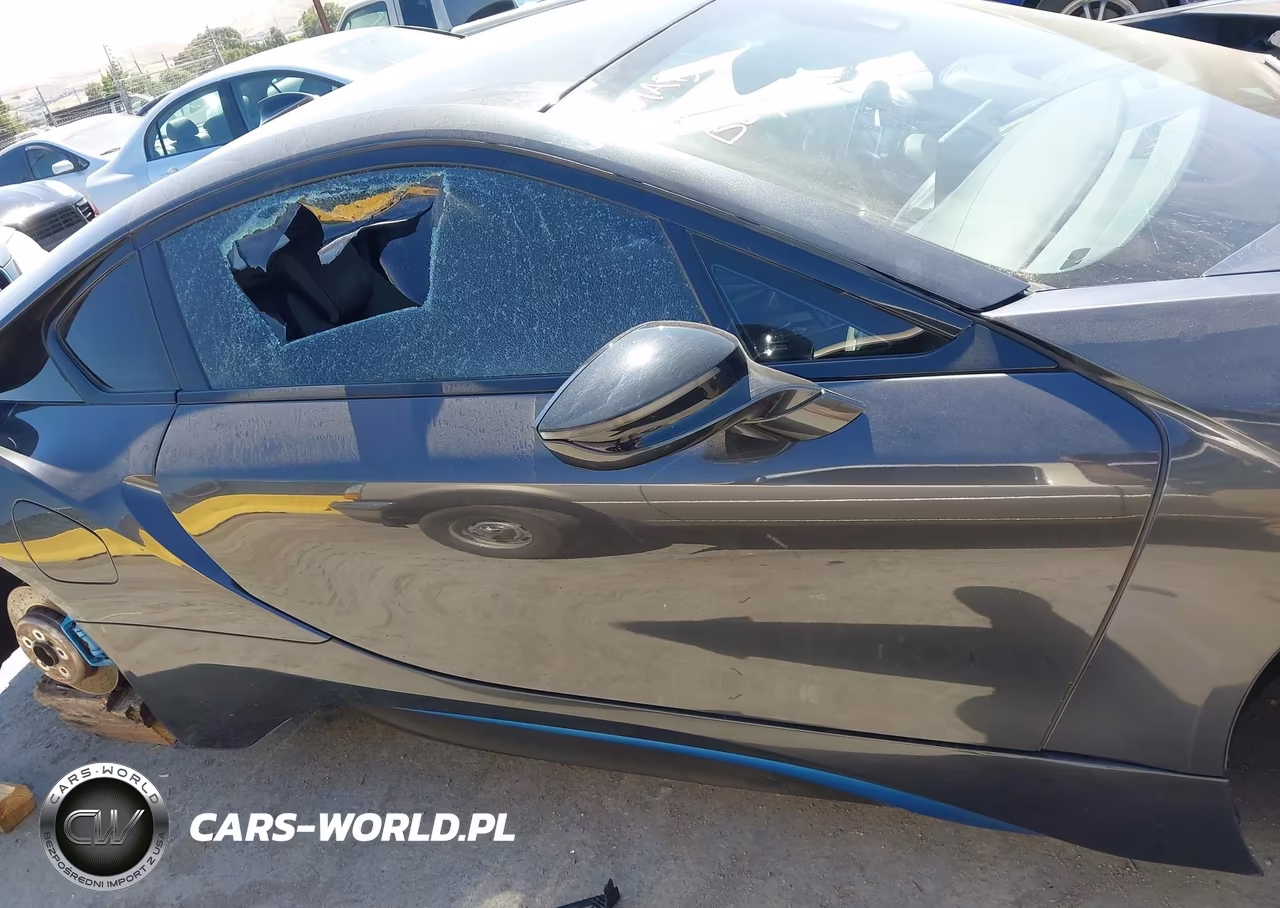 2014 BMW I8 VIN:WBY2Z2C51EVX64353 - 13