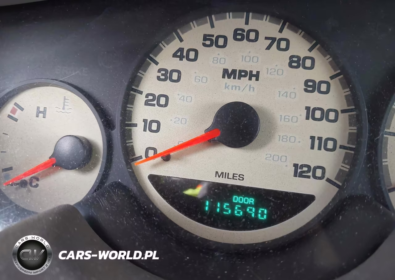 2003 Dodge Neon Sxt VIN:1B3ES56C63D196586 - 15