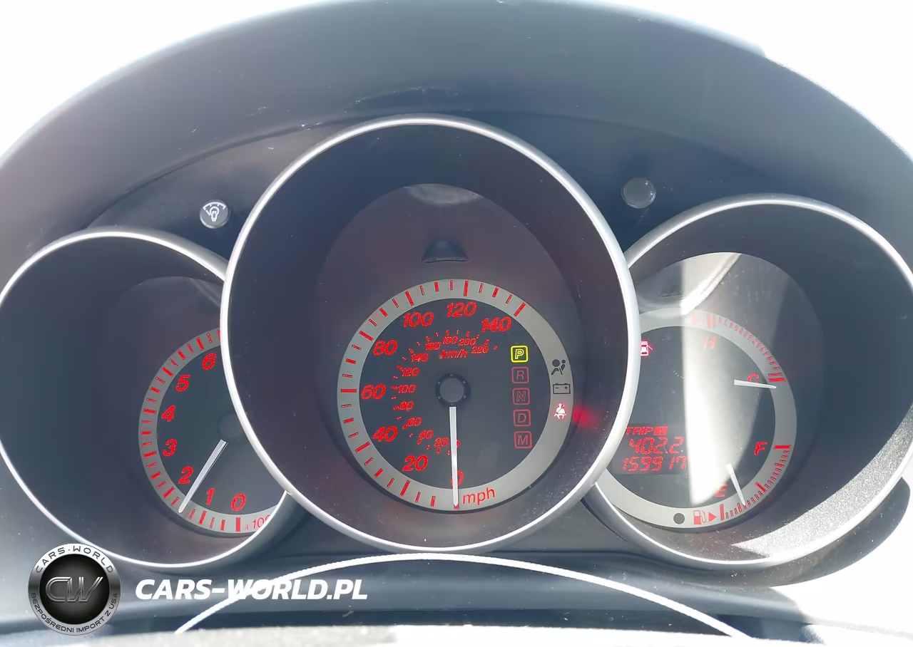 2009 Mazda Mazda3 S Touring VIN:JM1BK324X91206499 - 7