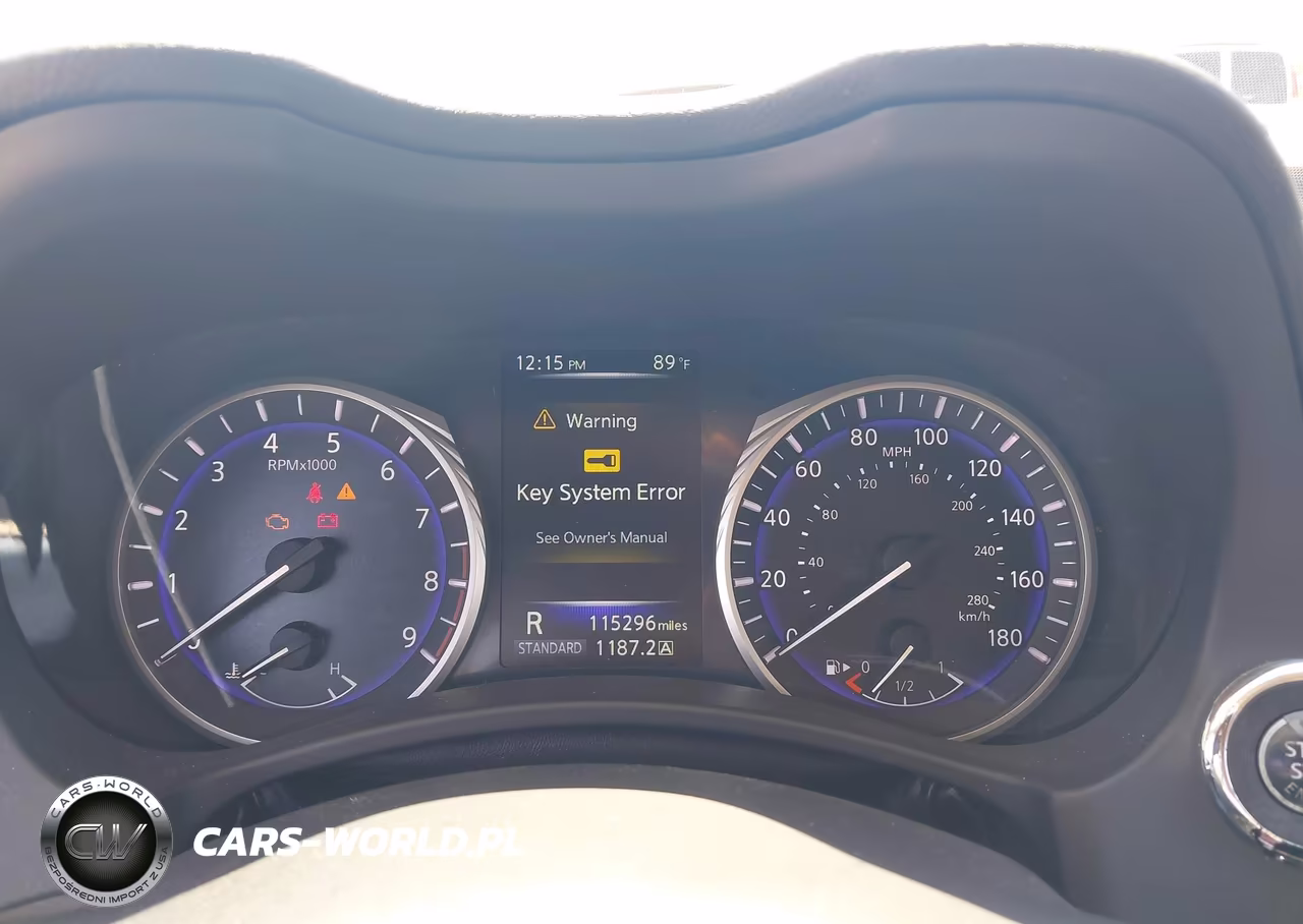 2015 Infiniti Q50 Premium VIN:JN1BV7AR4FM408814 - 7