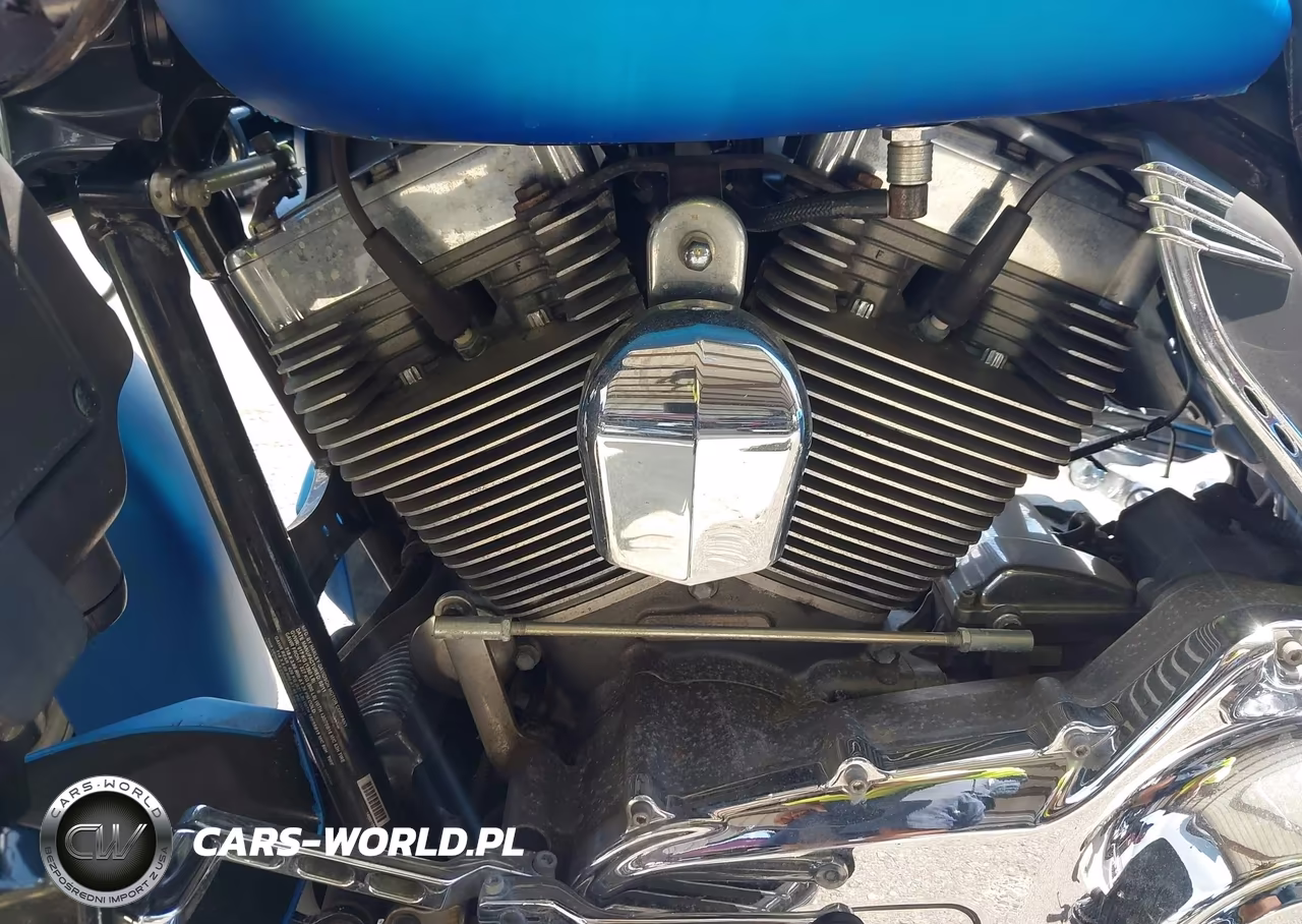 2011 Harley-Davidson Fltruse VIN:1HD1TA810BB956552 - 9