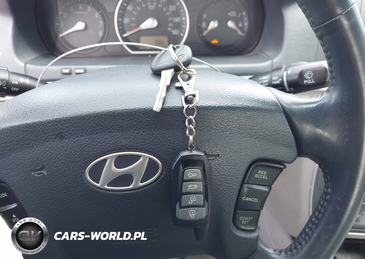 2006 Hyundai Sonata Gls V6-Lx V6 VIN:5NPEU46F06H102083 - 11