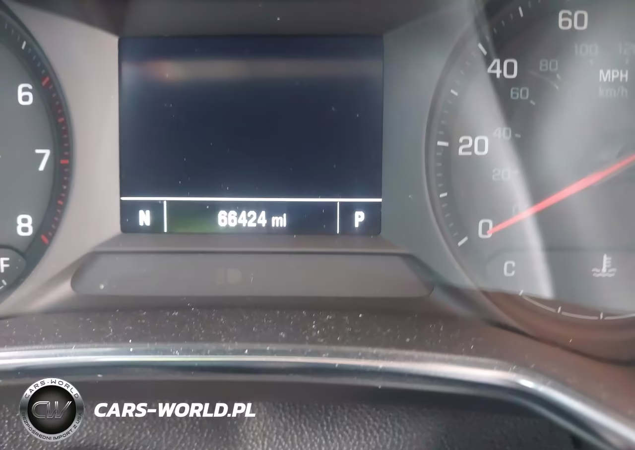 2023 Chevrolet Trailblazer Fwd Lt VIN:KL79MPS25PB181630 - 16
