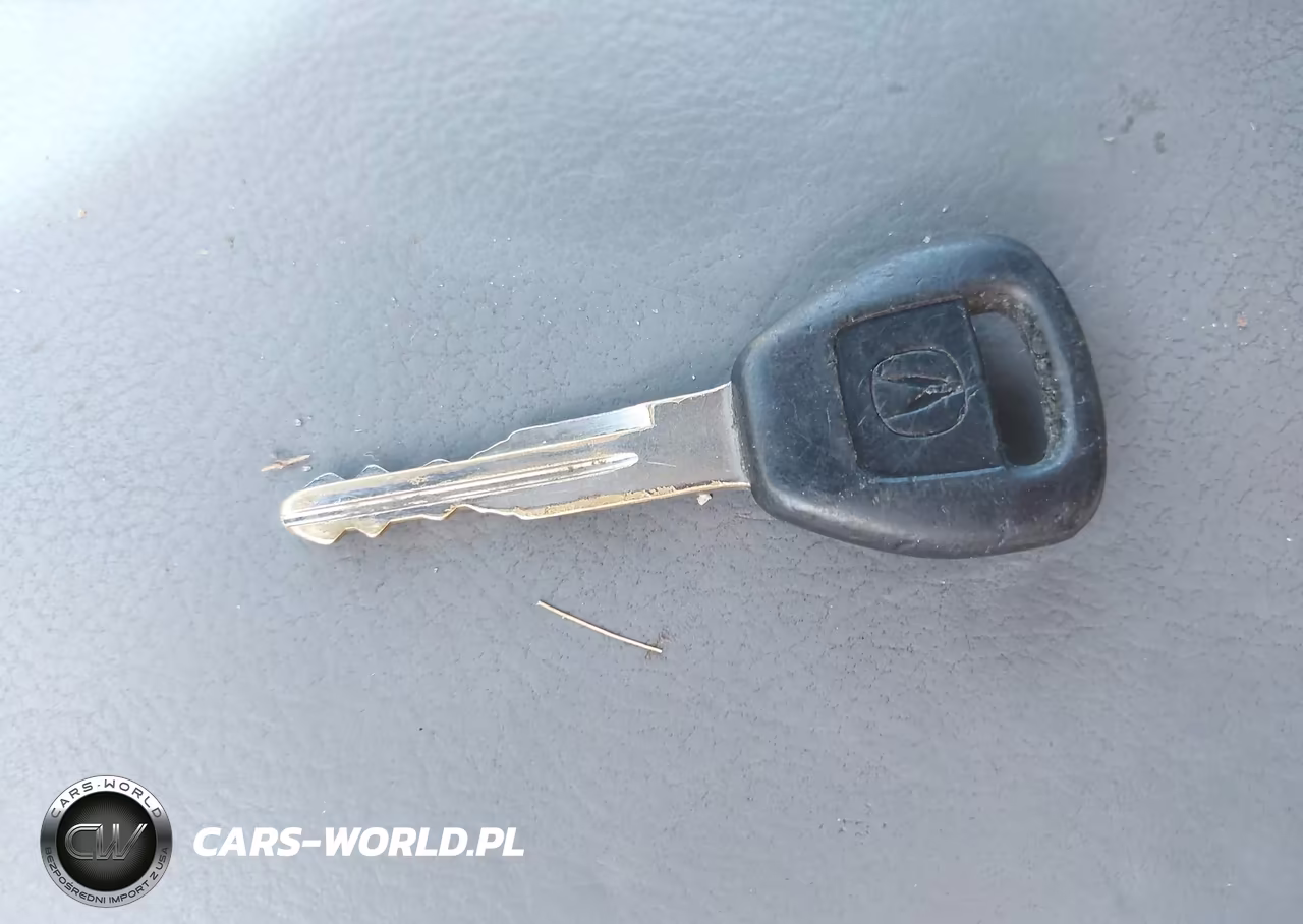 2005 Acura Mdx VIN:2HNYD18695H500323 - 11