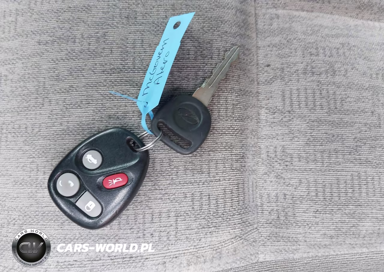 2004 Oldsmobile Alero Gl1 VIN:1G3NL52FX4C183214 - 11