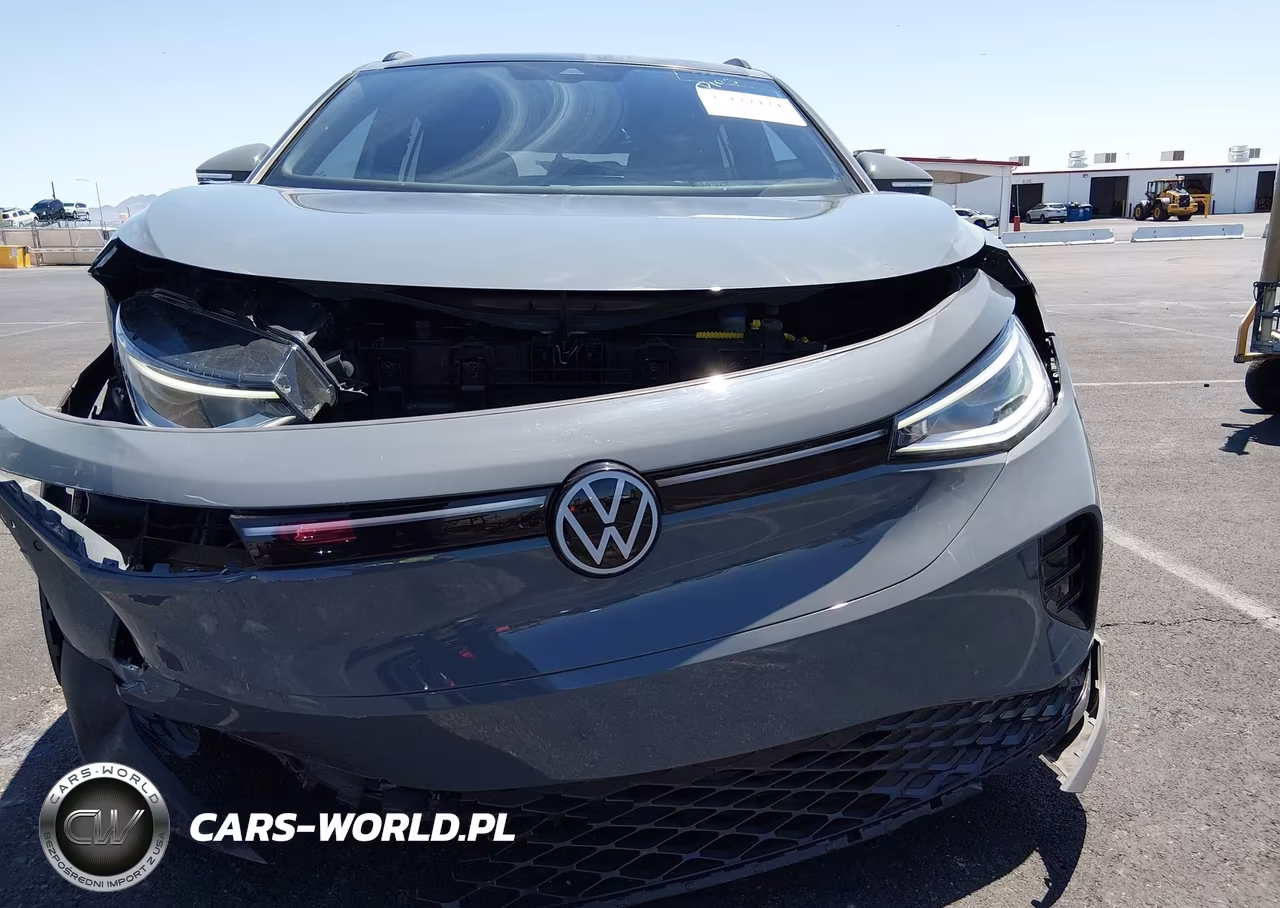 2023 Volkswagen Id.4 Pro-Pro S VIN:1V2VMPE87PC050161 - 12