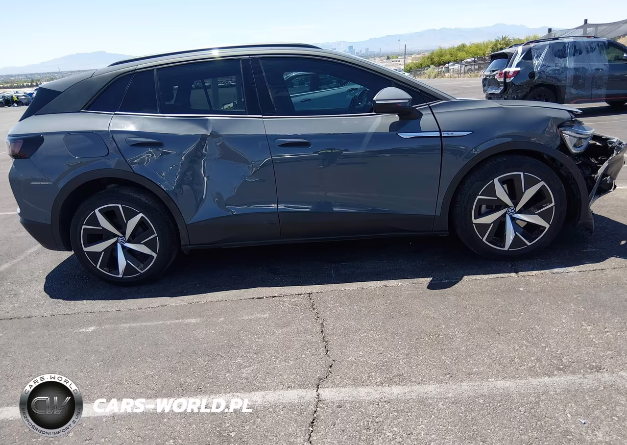 2023 Volkswagen Id.4 Pro-Pro S VIN:1V2VMPE87PC050161 - 13