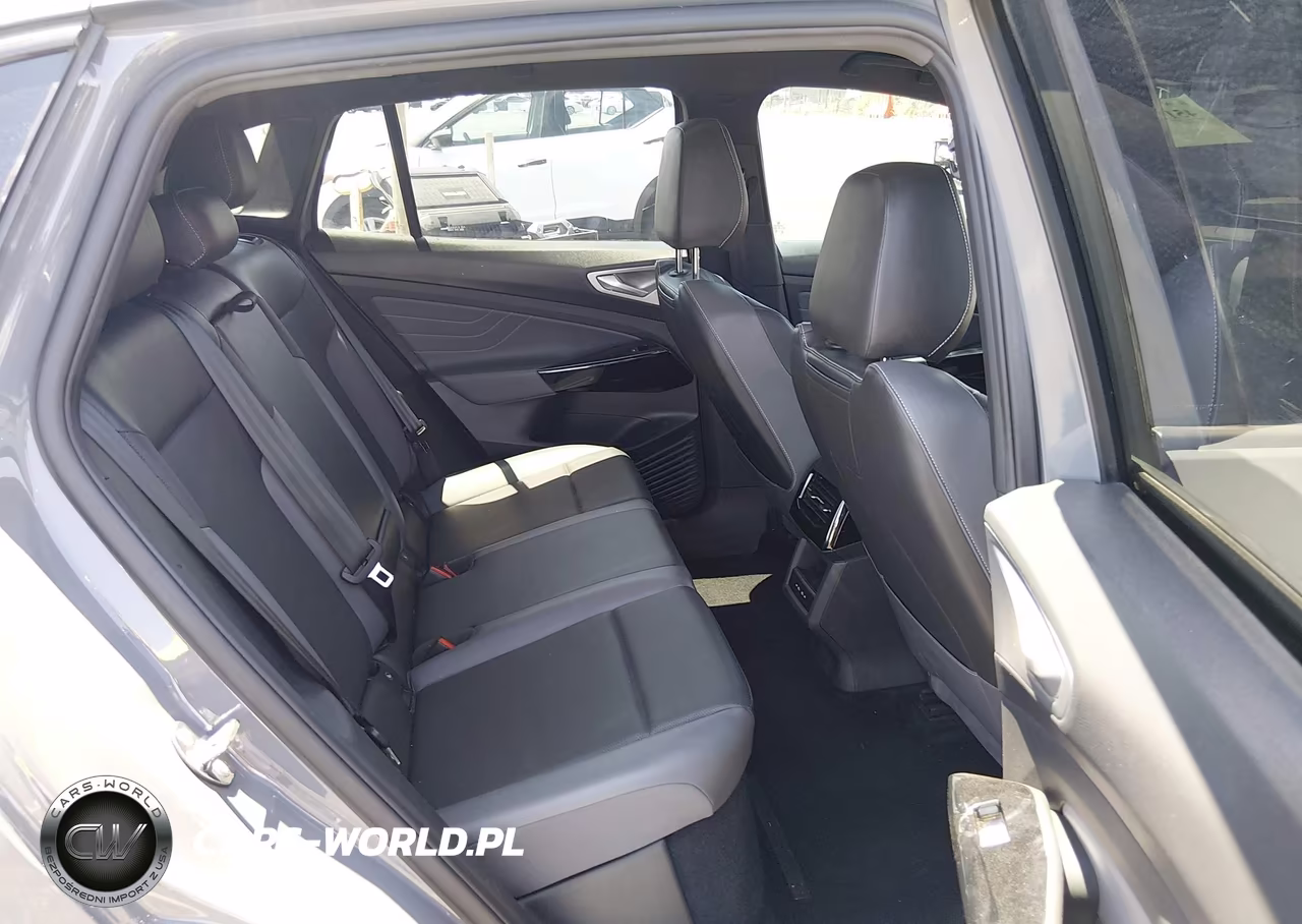 2023 Volkswagen Id.4 Pro-Pro S VIN:1V2VMPE87PC050161 - 8