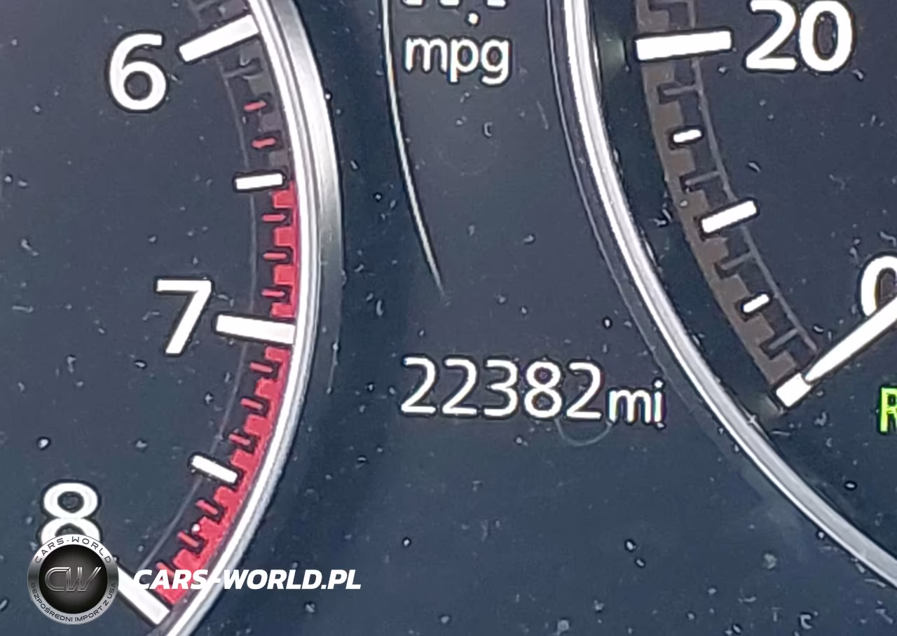 2024 Mazda Cx-90 3.3 Turbo Preferred VIN:JM3KKBHD0R1177250 - 16
