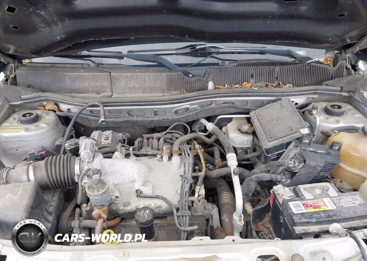 2008 Chevrolet Equinox Lt VIN:2CNDL43F586012482 - 10