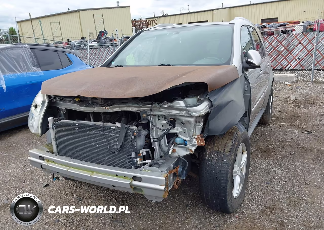 2008 Chevrolet Equinox Lt VIN:2CNDL43F586012482 - 6