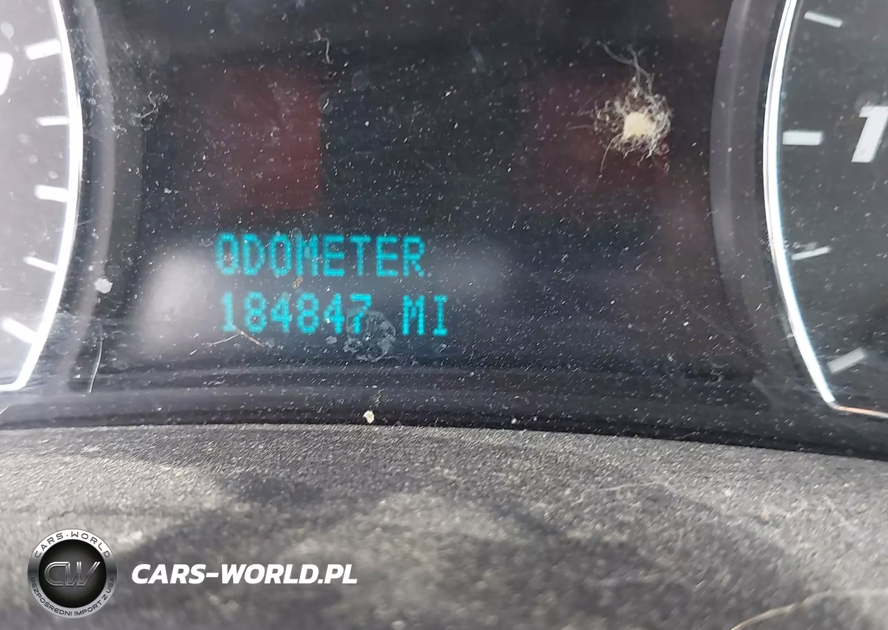2008 Chevrolet Equinox Lt VIN:2CNDL43F586012482 - 7
