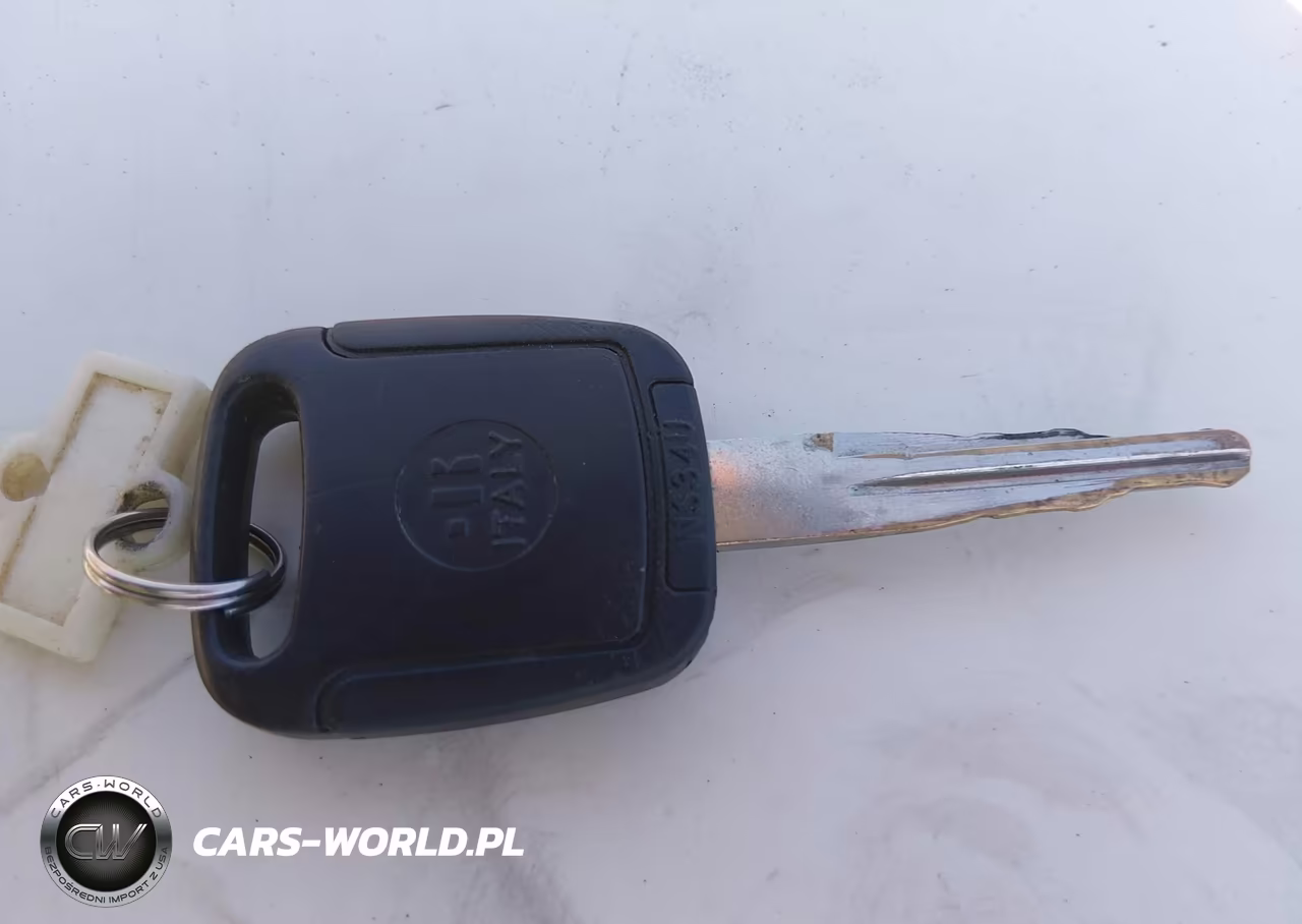 2015 Nissan Nv200 S-Sv VIN:3N6CM0KNXFK705560 - 11