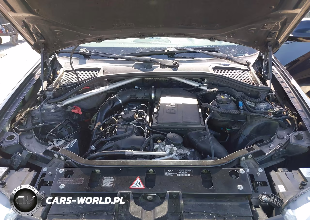 2011 BMW X3 xDrive35I VIN:5UXWX7C55BL732257 - 10