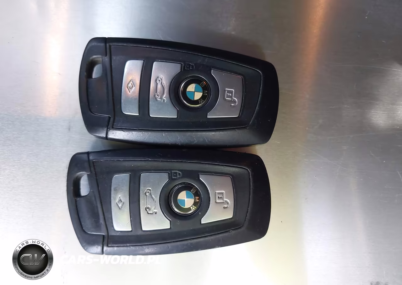 2011 BMW X3 xDrive35I VIN:5UXWX7C55BL732257 - 11