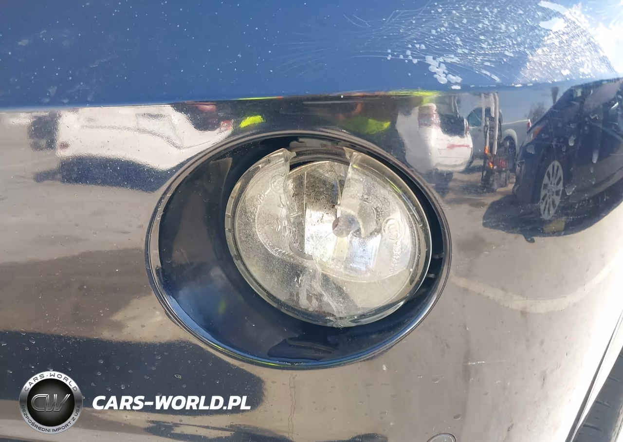 2011 BMW X3 xDrive35I VIN:5UXWX7C55BL732257 - 13