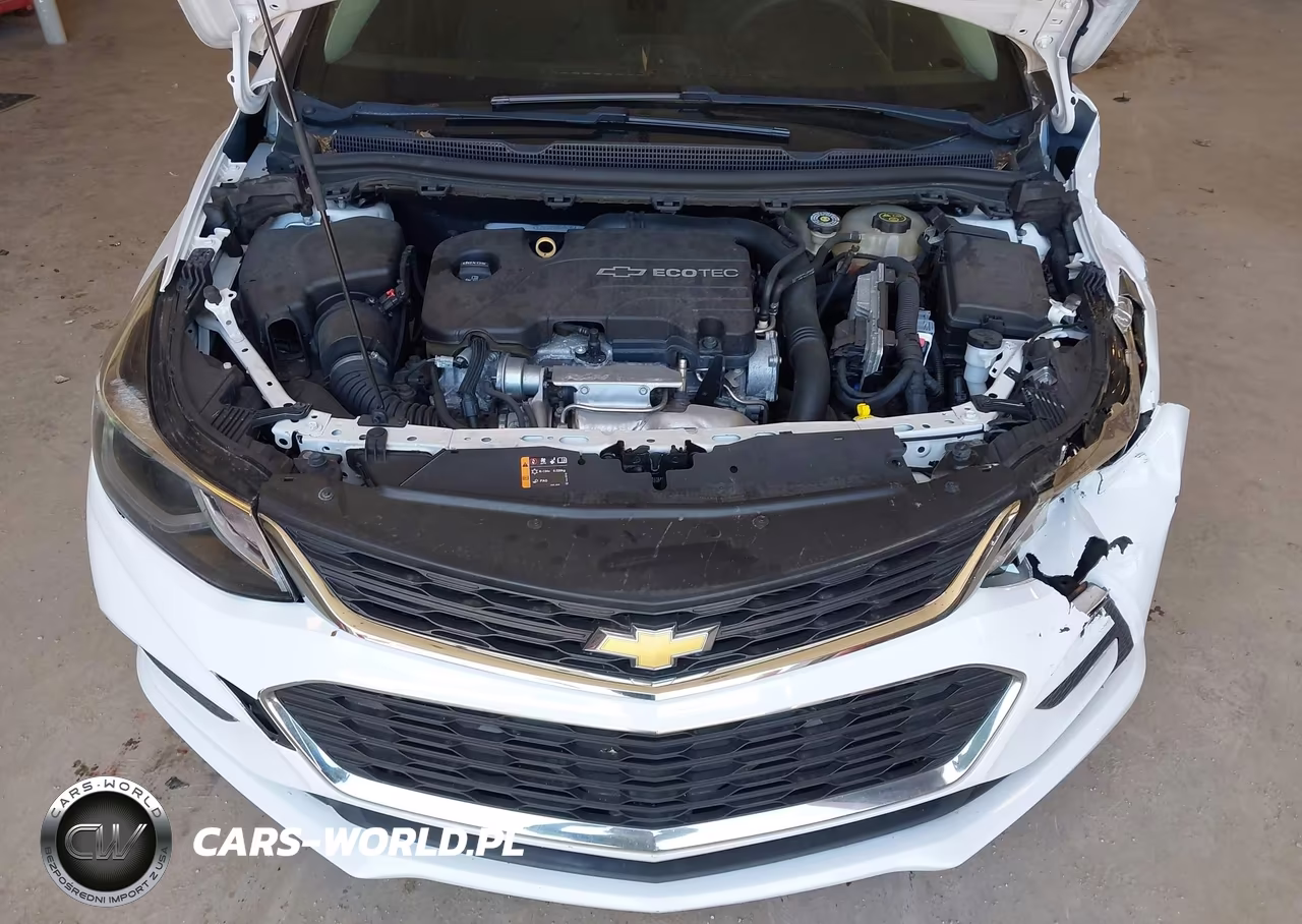 2017 Chevrolet Cruze Lt Auto VIN:3G1BE6SMXHS545746 - 10