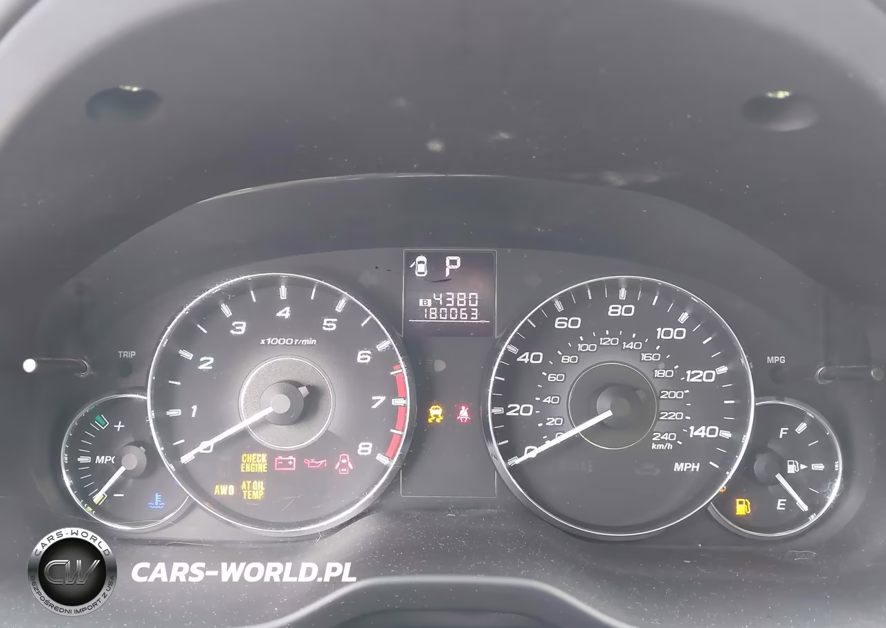 2011 Subaru Outback 2.5I Limited VIN:4S4BRCKC1B3401254 - 7