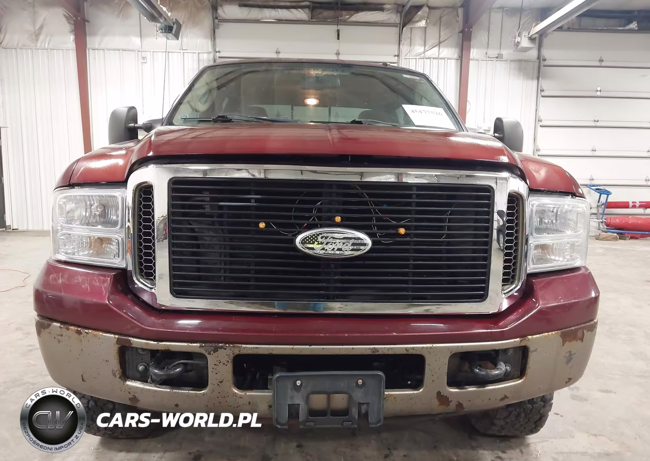 2006 Ford F-250 Lariat-Xl-Xlt VIN:1FTSW21P26EB89373 - 12