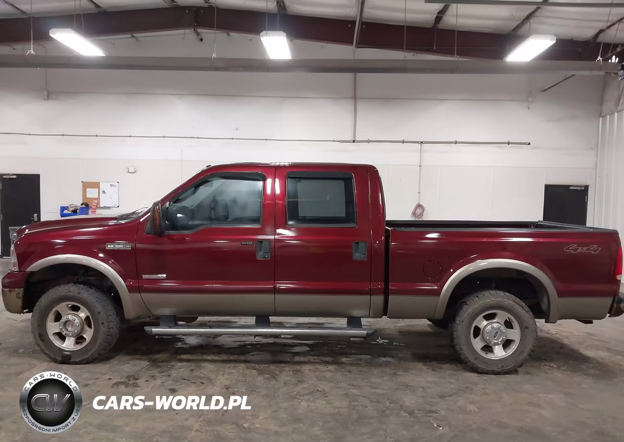2006 Ford F-250 Lariat-Xl-Xlt VIN:1FTSW21P26EB89373 - 14